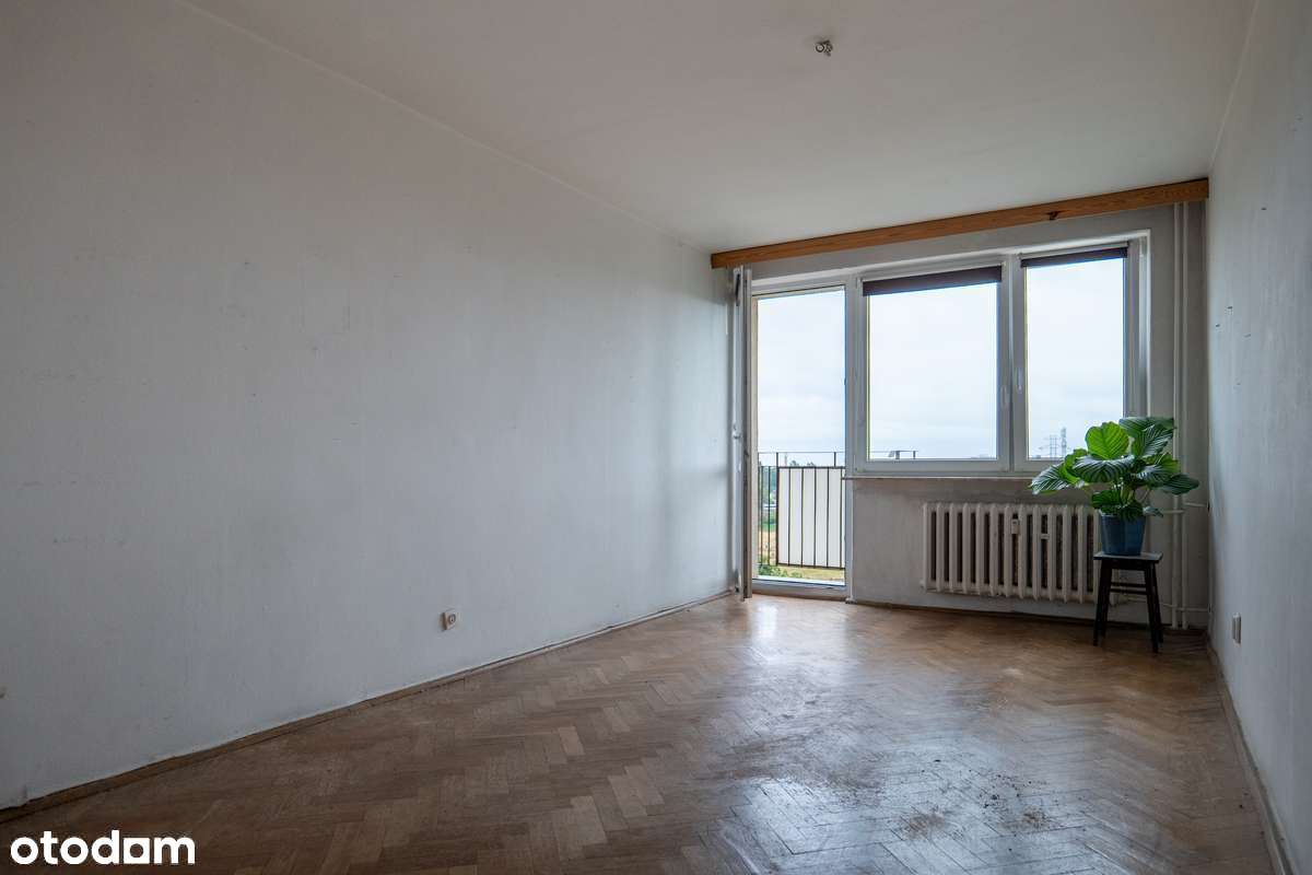 Przestronne mieszkanie z widokiem niedaleko plaży - Pełny obrazek: 5/14