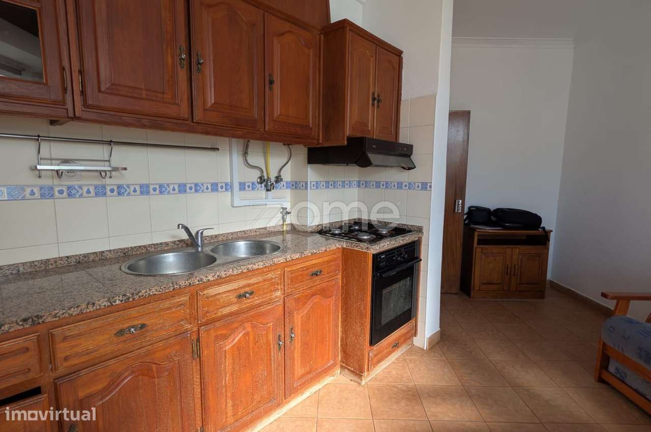 Apartamento T1 em Corroios - Grande imagem: 5/21