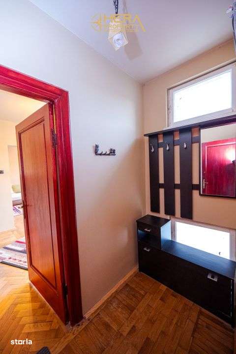 Apartament pe Rubinelor nr 4-12