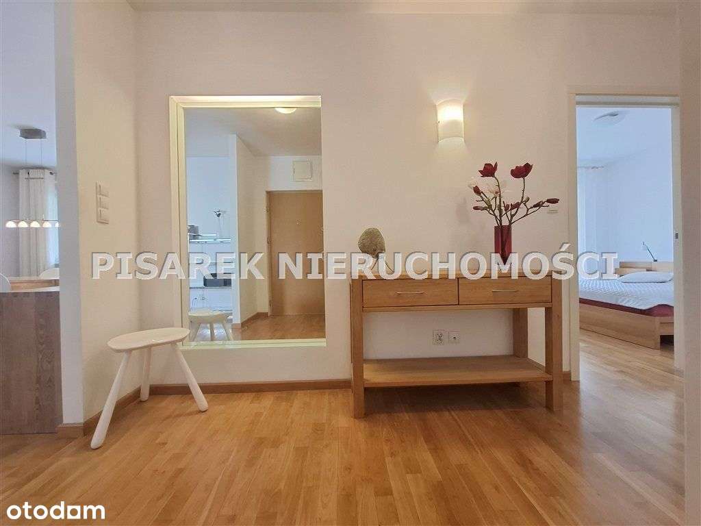 Centrum ul. Sienna 2-pokoje 62m2-8