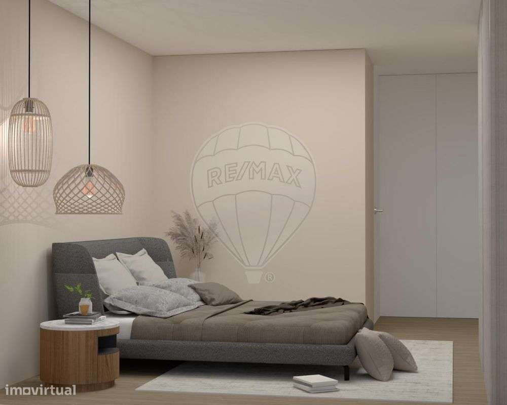 Apartamento T2 para venda - Grande imagem: 4/9