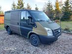 Ford Transit - 2