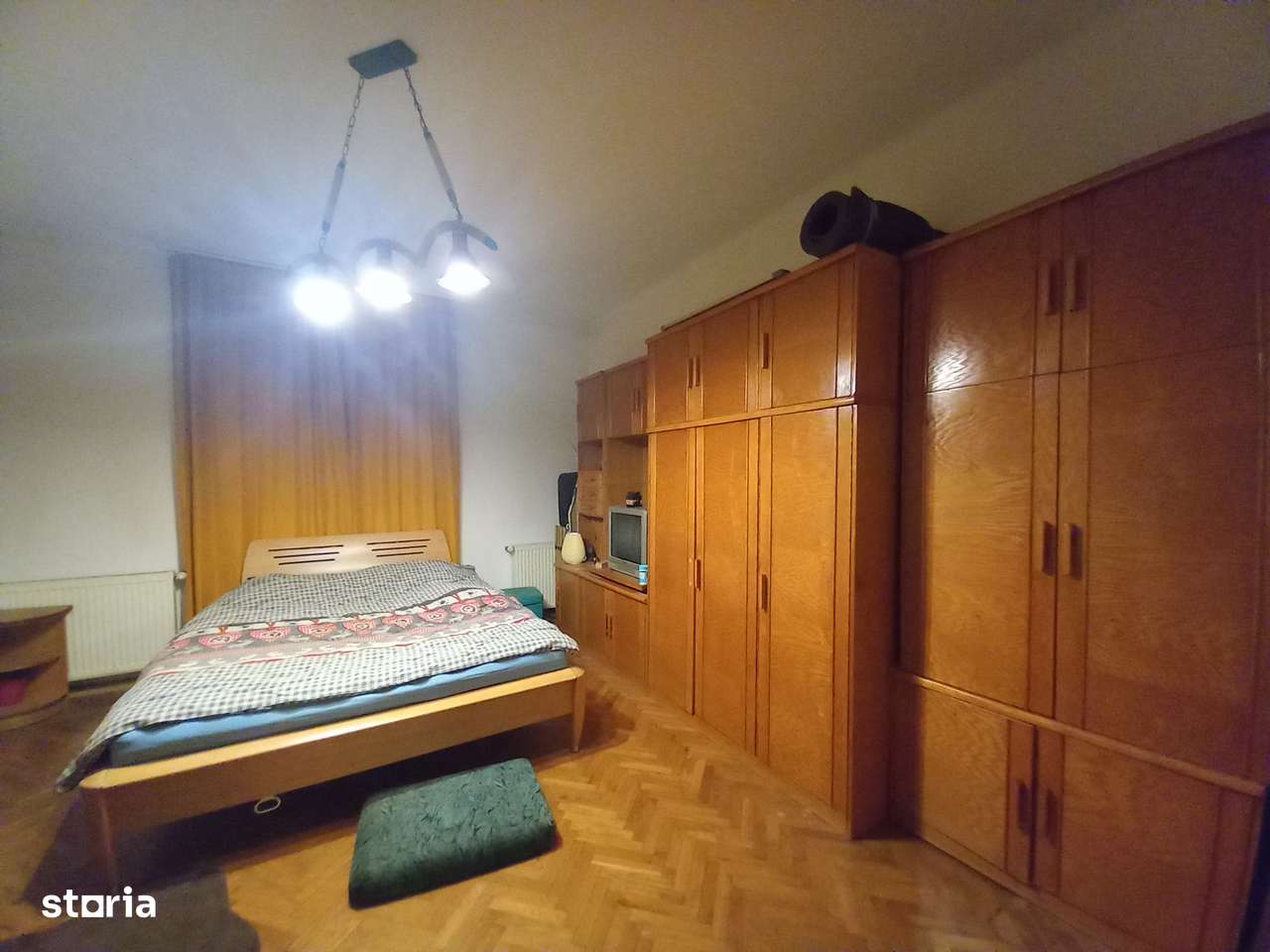 Casa cu 370 mp teren in Centrul istoric al Municipiului Baia Mare ! - Imagine principală: 4/5