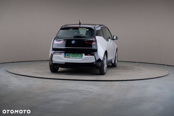 BMW i3 - 5