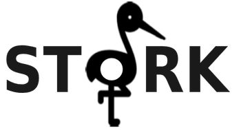 Stork Nieruchomości Sp z o.o. Logo