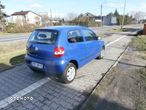 Volkswagen Fox 1.2 - 8