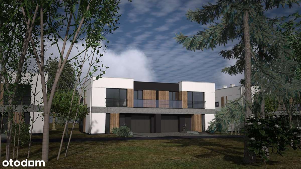 Twój dom wśród zieleni – Osiedle Ogrodnicza Park, Zgierz - Pełny obrazek: 3/8