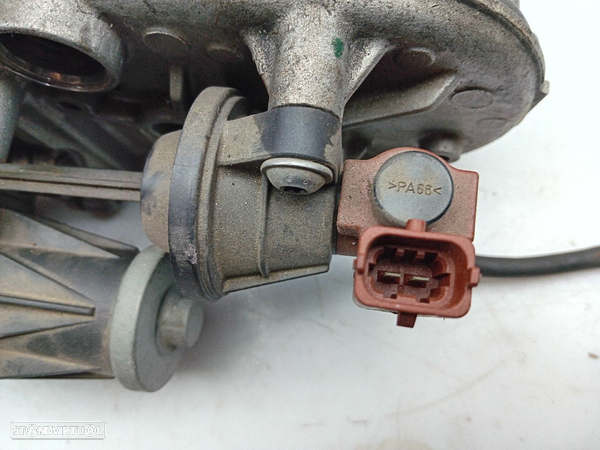 Radiador Egr Fiat Fiorino Caixa/Combi (225_) - 4