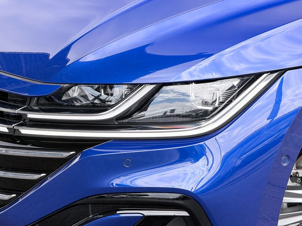 Volkswagen Arteon-Shooting-Brake 2.0 TSI R Line DSG 2023 — zdjęcie 2