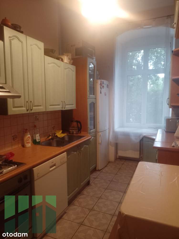 Mieszkanie 3-pokojowe na ul. Reja, pod inwestycję-4