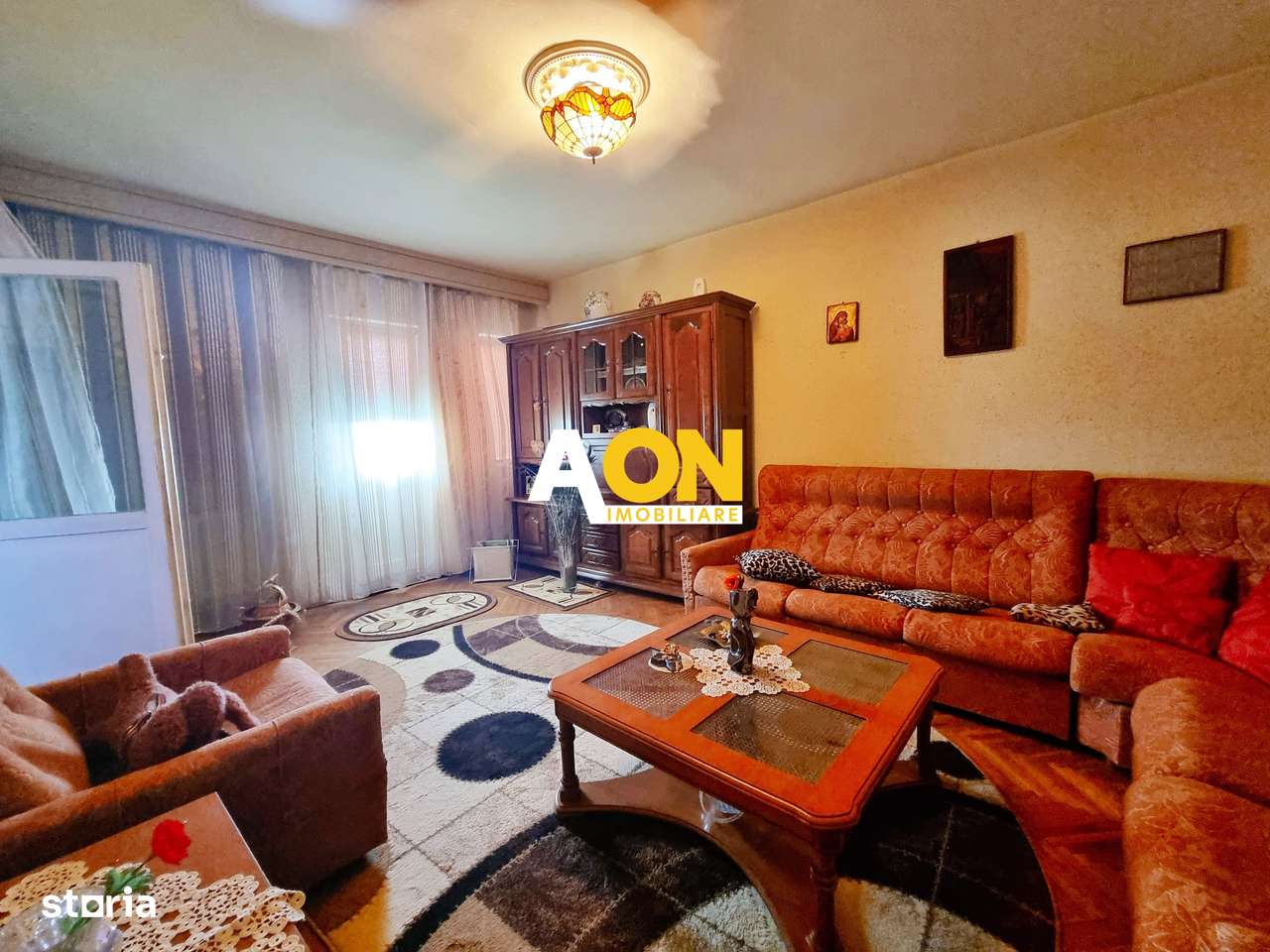 Apartament 2 camere, etaj intermediar, Ampoi 3 - Imagine principală: 2/9
