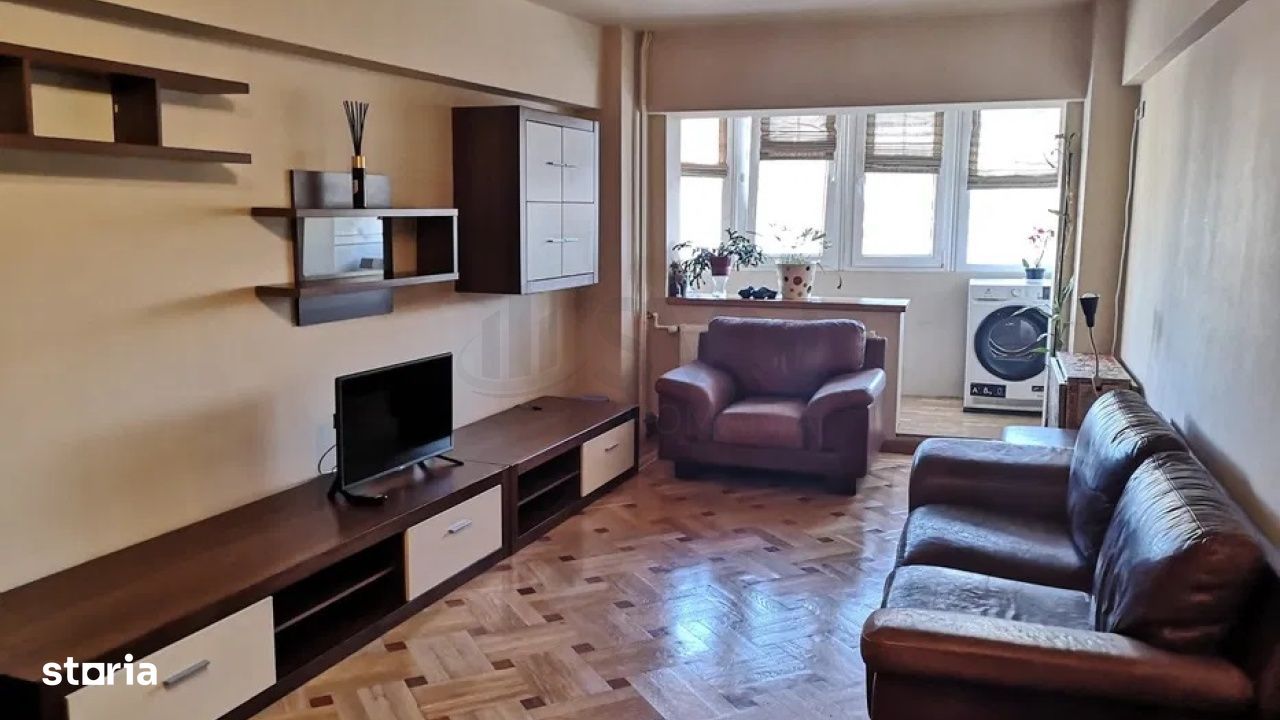 Ion Mihalache - apartament cu 4 camere