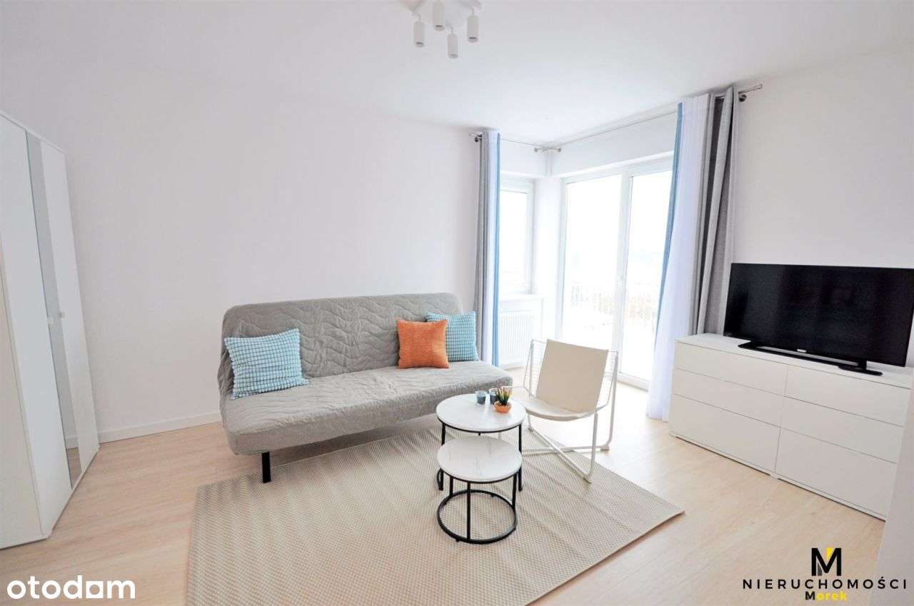 1 pokojowe przy porcie na minimum rok! - Pełny obrazek: 1/11