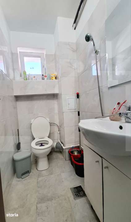 Apartament 1 camera cu balcon – zona Parcul Tineretului - Imagine principală: 3/3