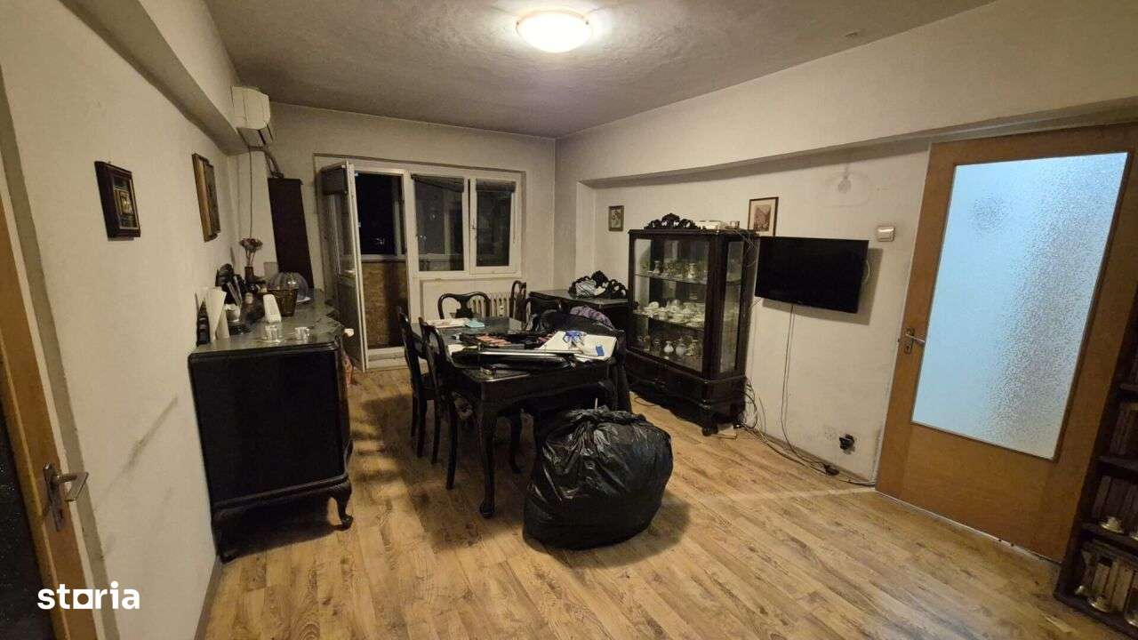 Apartament 3 camere zona Dristor - Imagine principală: 5/14