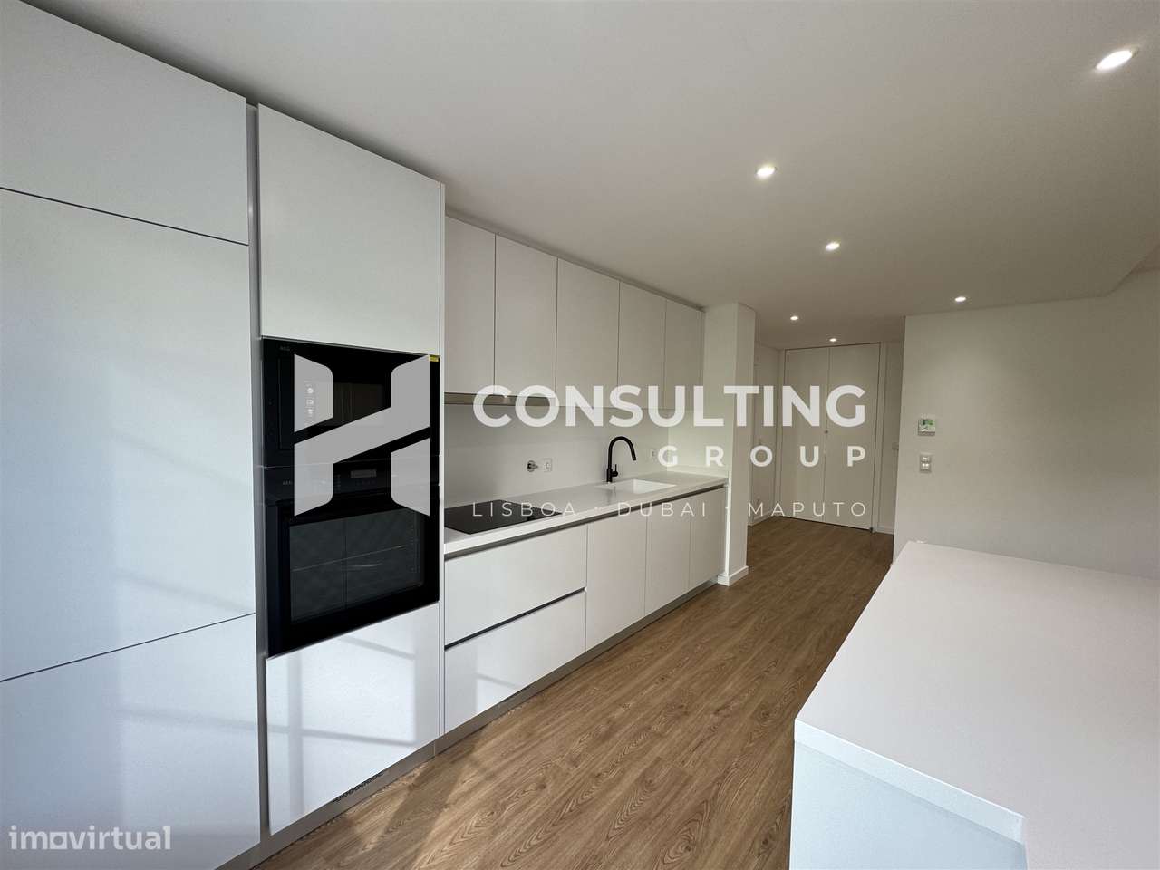 Apartamento T2 Venda em Águas Livres,Amadora-17