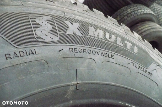 MICHELIN X Multi D 245/70R19,5 2020 NOWE FAKTURA - 4