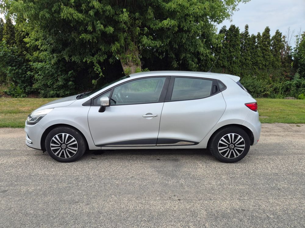 Renault Clio IV (2012-2018) Energy dCi 75 Business 2017