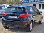 Ford Fiesta 1.1 SYNC Edition - 15