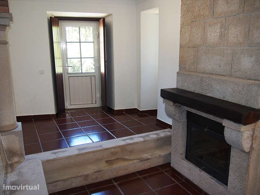 Pequena moradia T2, encantadora, autêntica, entre Óbidos e Bombarral-25