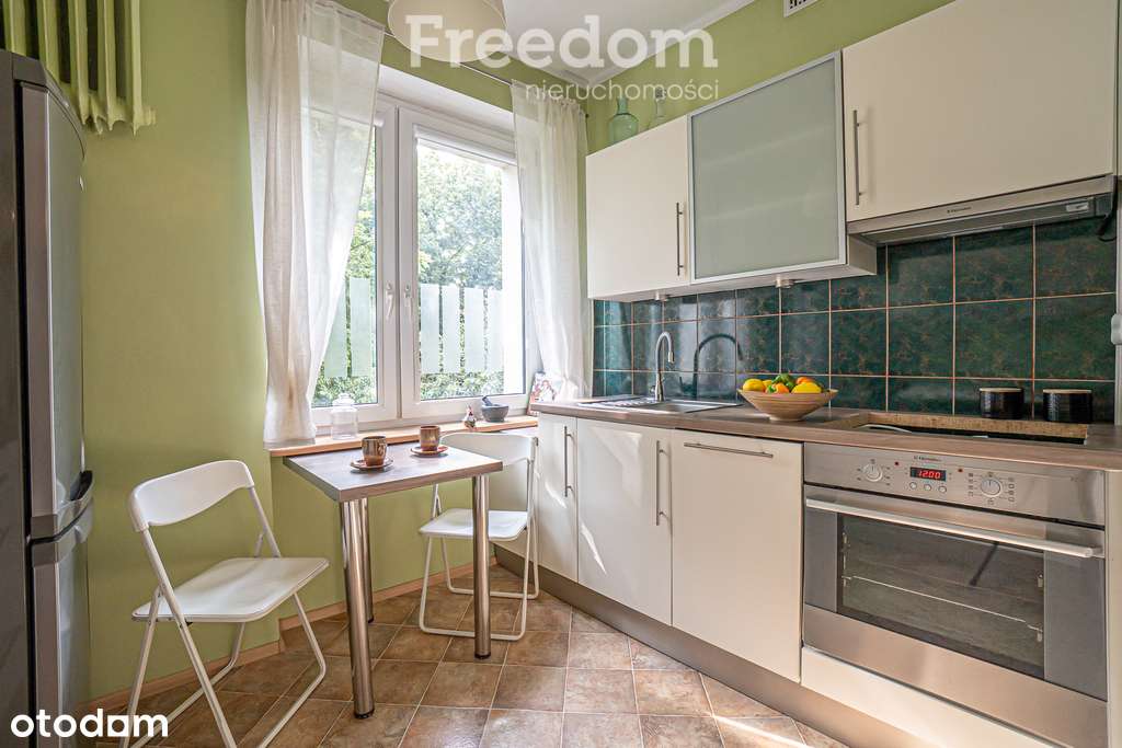 Mieszkanie- kawalerka w centrum Malborka . - Pełny obrazek: 5/10