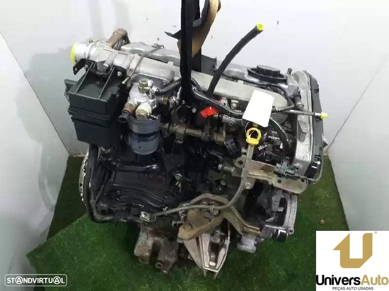 MOTOR COMPLETO ALFA ROMEO 156 1999 -AR32501 - 4