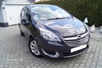 Opel Meriva 1.4 ecoflex Start/Stop Innovation - 9