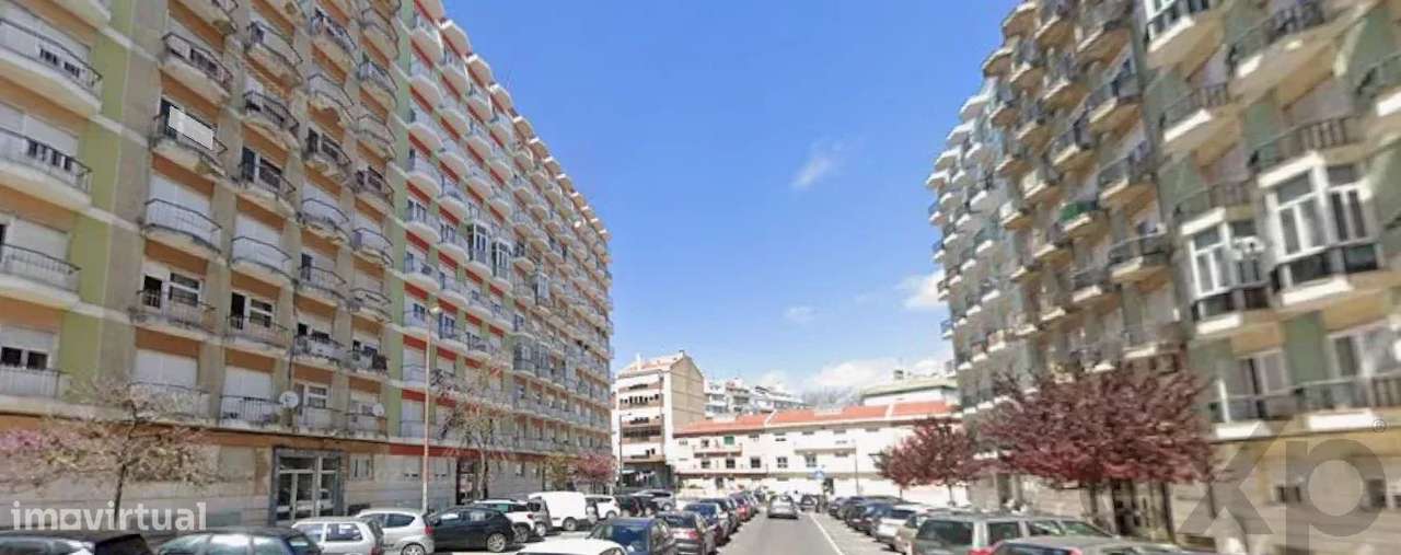 T2 Benfica Renovado - Grande imagem: 2/7