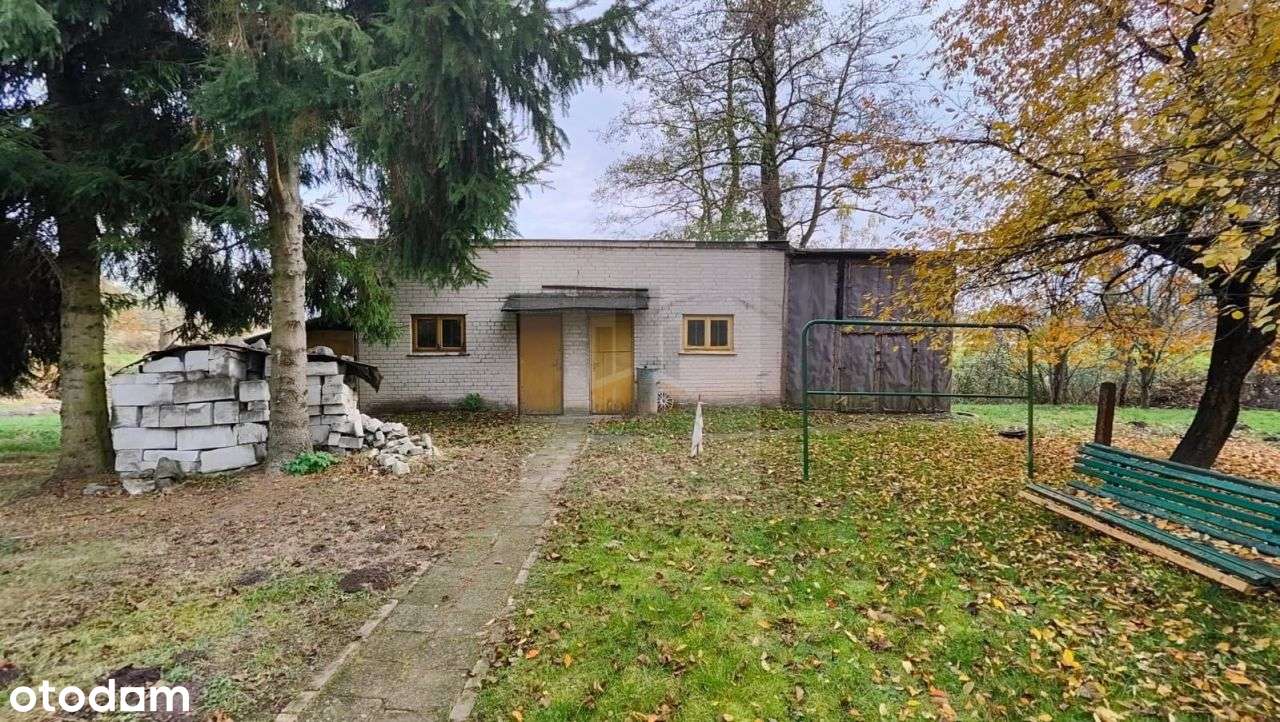 Nowa cena! działka 571m2, dom 135m2 - Pełny obrazek: 4/4