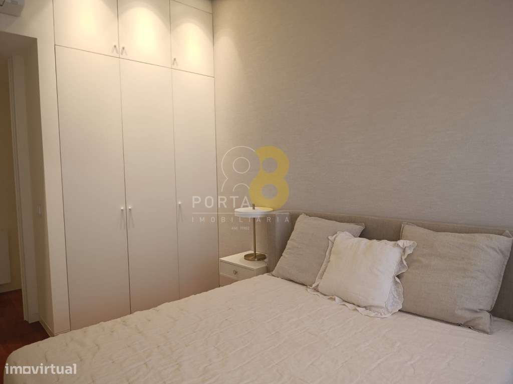 Luxuoso Apartamento T3 na Boavista frente ao Rosario-27