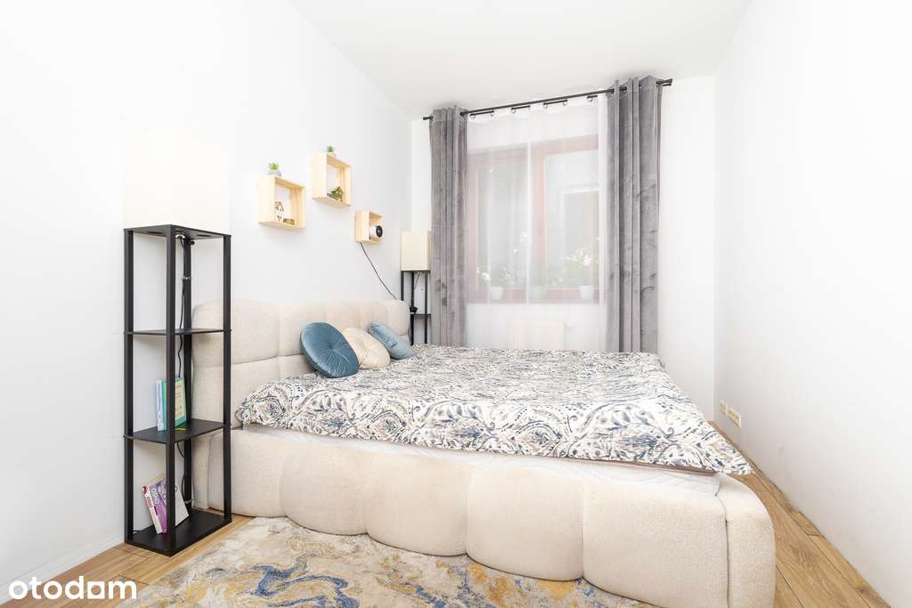 3 pokoje+duży lokal w podziemiu/balkon/garaż - Pełny obrazek: 5/20