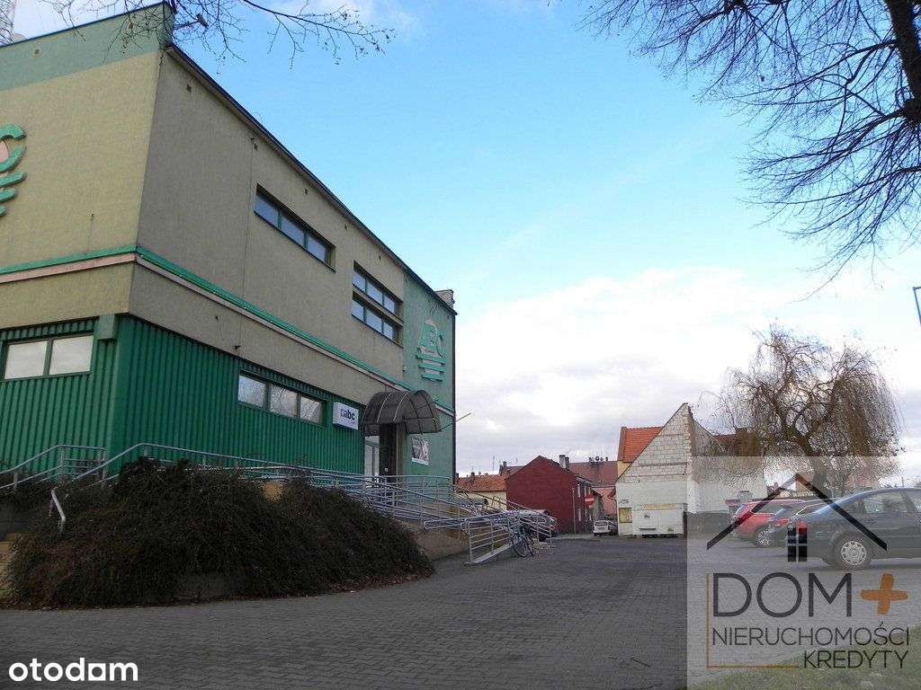 Lokal użytkowy, 1 595,50 m², Prochowice-9