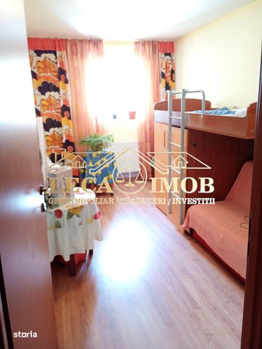 Apartament 2 camere decomandat Ștefan cel Mare-9