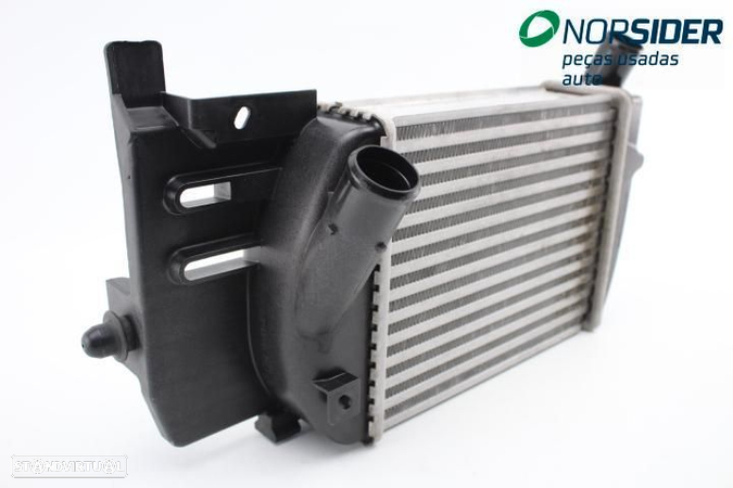 Radiador do intercooler Toyota Yaris|11-14 - 2