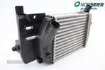 Radiador do intercooler Toyota Yaris|11-14 - 2