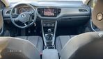 VW T-Roc 1.0 TSI Style - 14