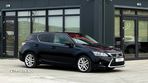 Lexus CT 200h Impression Line - 1