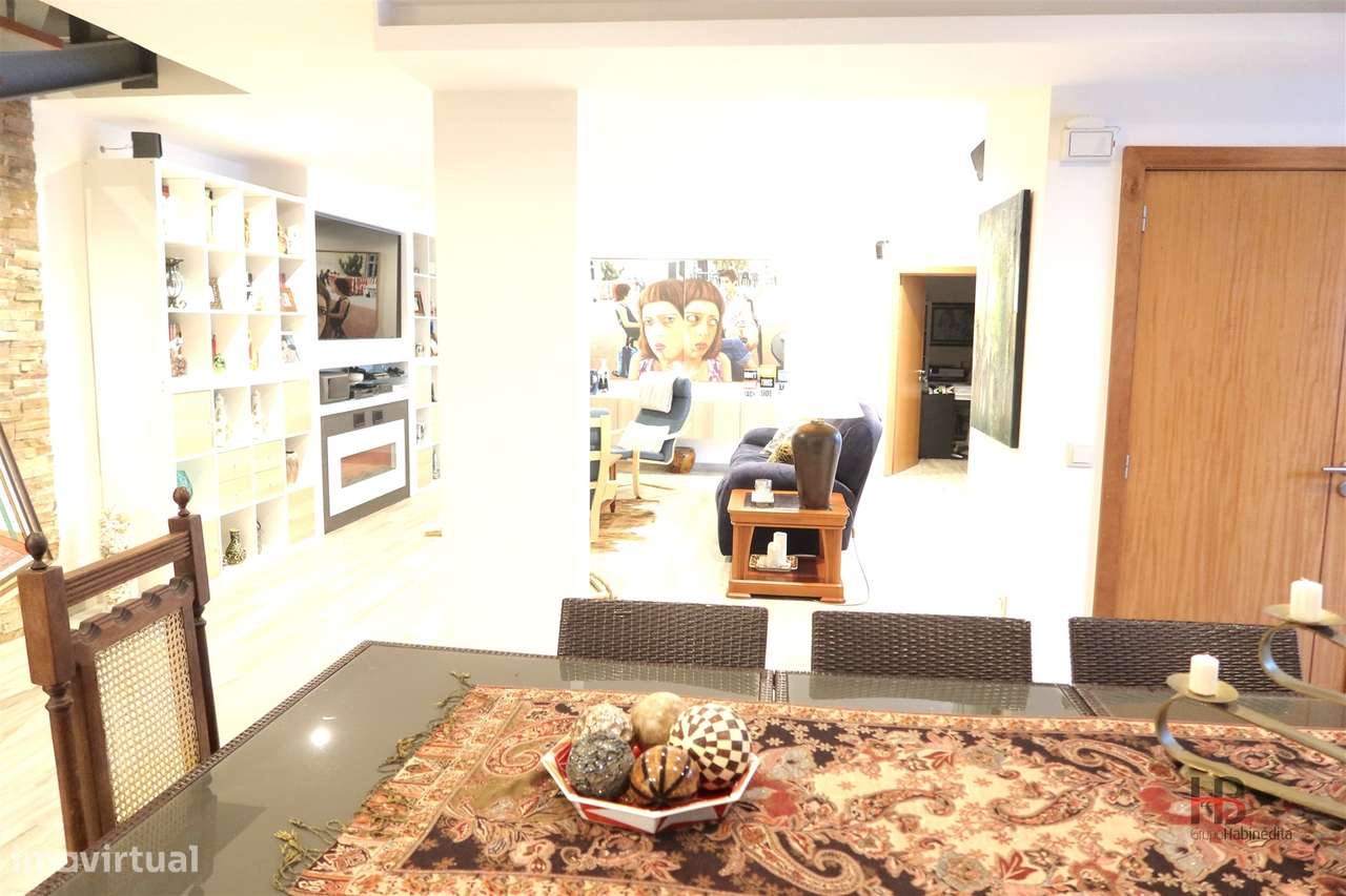 Moradia T3 Venda em Gondomar (São Cosme), Valbom e Jovim,Gondomar-54