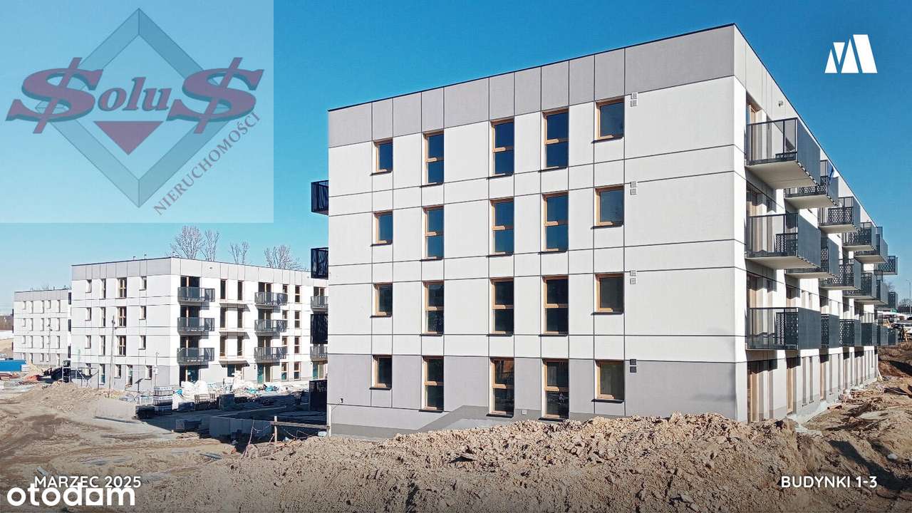 Kawalerka z ogródkiem i miejscem parkingowym-6