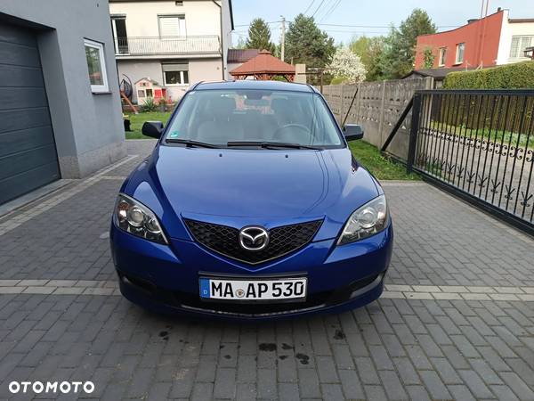 Mazda 3 1.4 Comfort - 11