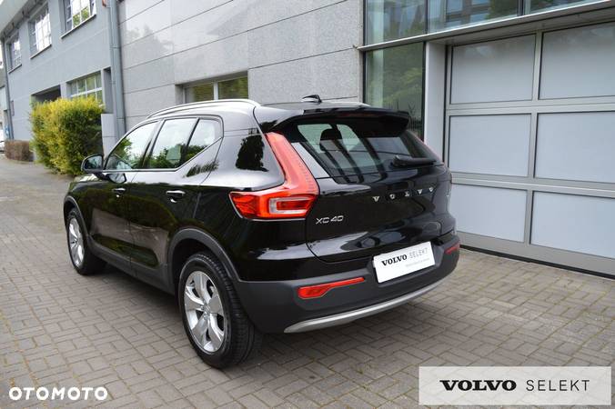 Volvo XC 40 - 9