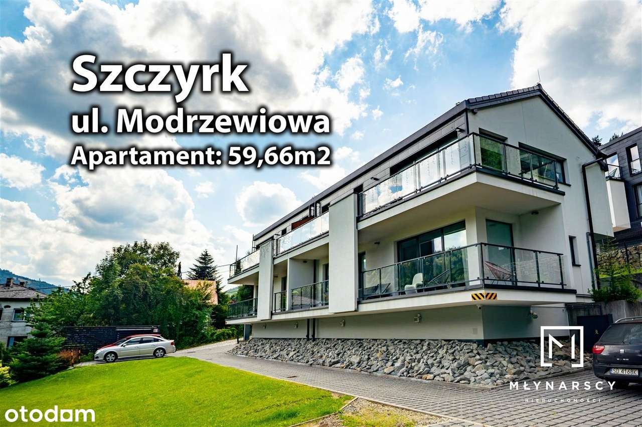 Zainwestuj w gotowy produkt | Szczyrk - Pełny obrazek: 2/20