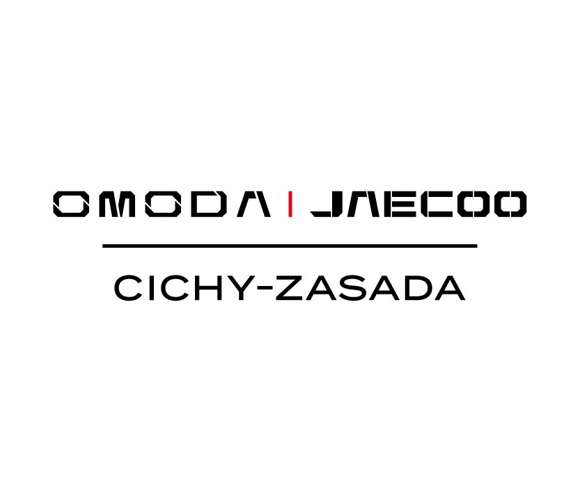 OMODA JAECOO - Poznań - Grupa Cichy - Zasada