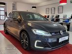 VW Golf 1.4 GTE Plug-in - 5