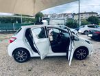 Toyota Yaris 1.4 D-4D Sport +P.Tec. +P.Plus+P.Luxury - 13