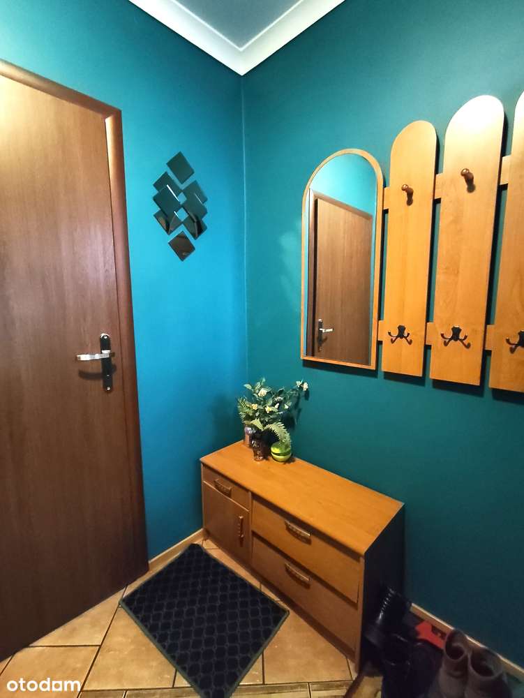 Dom w zabudowie szeregowej w Pawłowicach-7