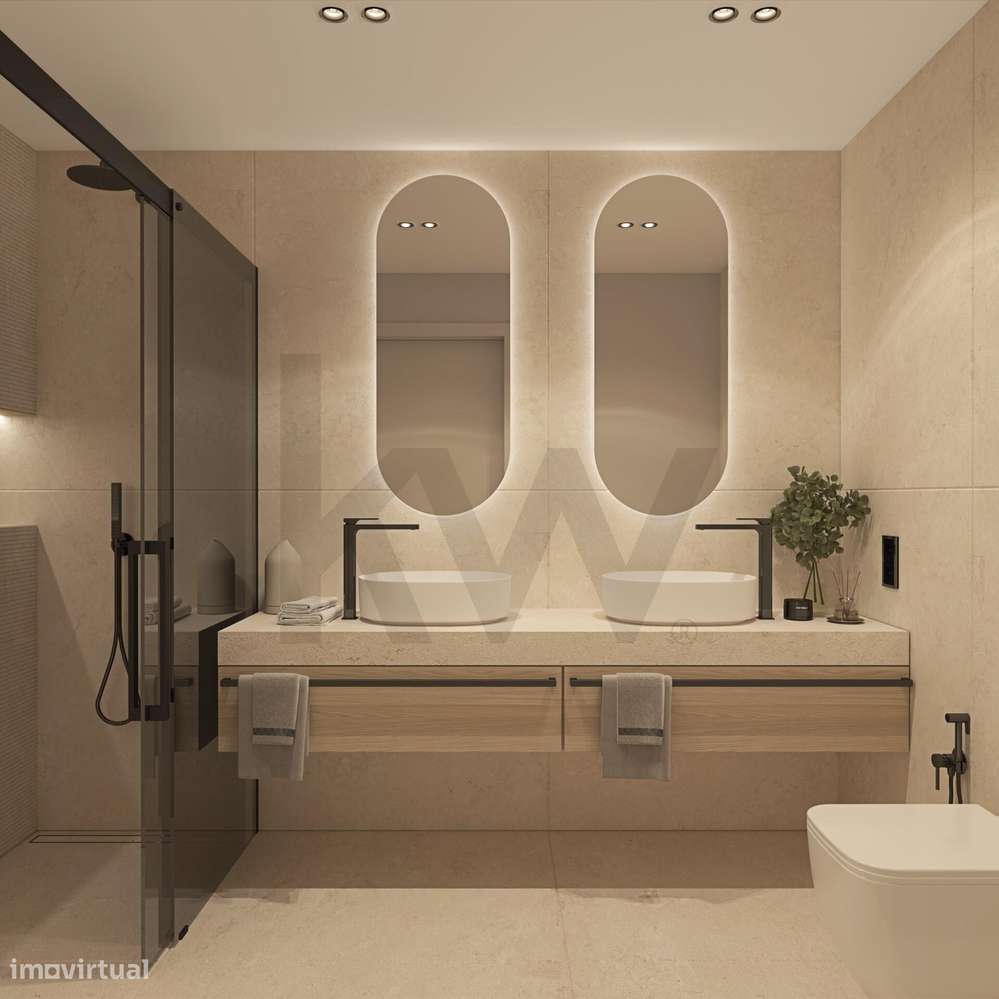 Apartamento T2 | Lobos Views-20