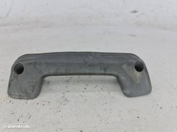 Outras Partes Nissan Patrol Iii/2 Station Wagon (W260) - 2