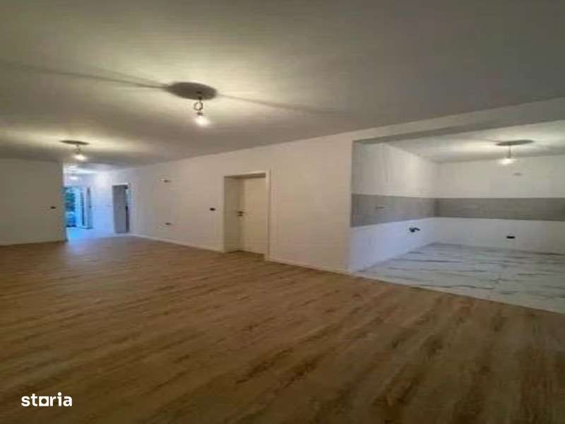 Duplex Modern pe Parter în Sânmihaiu Român – 65 mp Utili+ Curte 250 mp - Imagine principală: 5/8