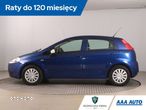 Fiat Grande Punto - 3